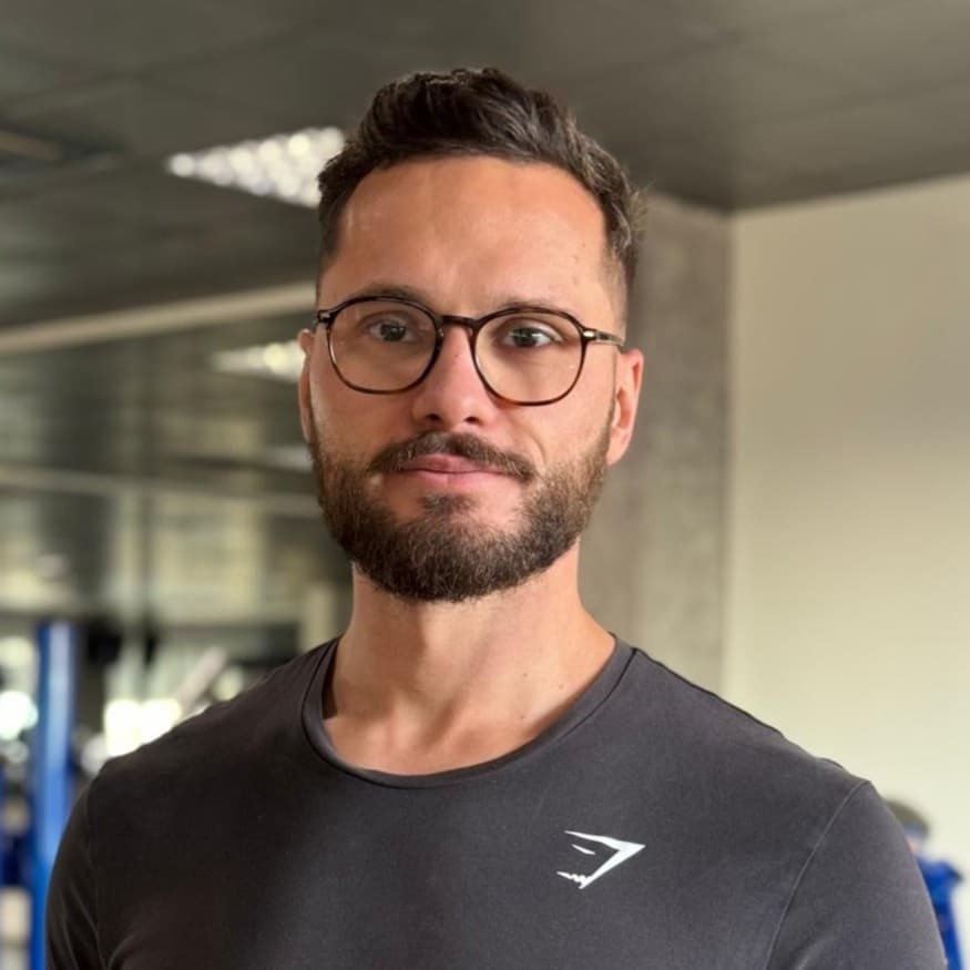 Jan Vondracek — Functional Patterns practitioner